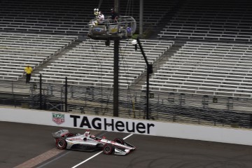 INDYCAR Grand Prix photo gallery